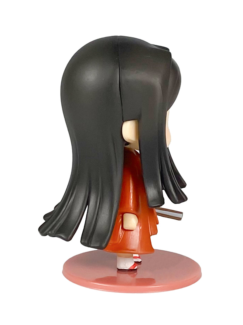 Plum Plafia Princess Suwa Mini Figure Bundled Set Model Kit JAPAN OFFICIAL