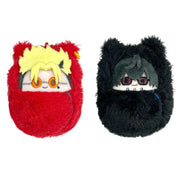 Tapioca Kurumitapinui Trigun Stargaze Set Ver. Plush Doll JAPAN OFFICIAL