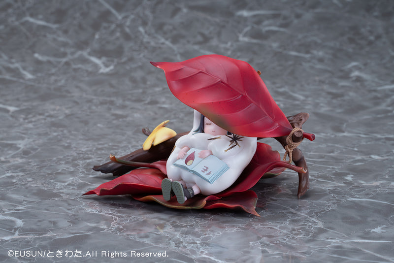 EUSUN Autumn Arrives Illustrated by Tokiwata Regular Edition 1/1 Figure JAPAN