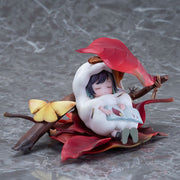 EUSUN Autumn Arrives Illustrated by Tokiwata Deluxe Edition 1/1 Figure JAPAN