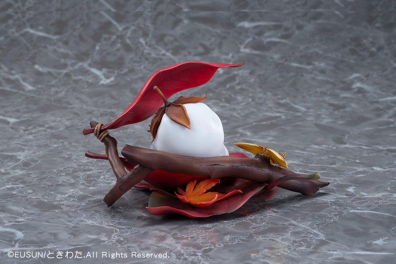 EUSUN Autumn Arrives Illustrated by Tokiwata Deluxe Edition 1/1 Figure JAPAN