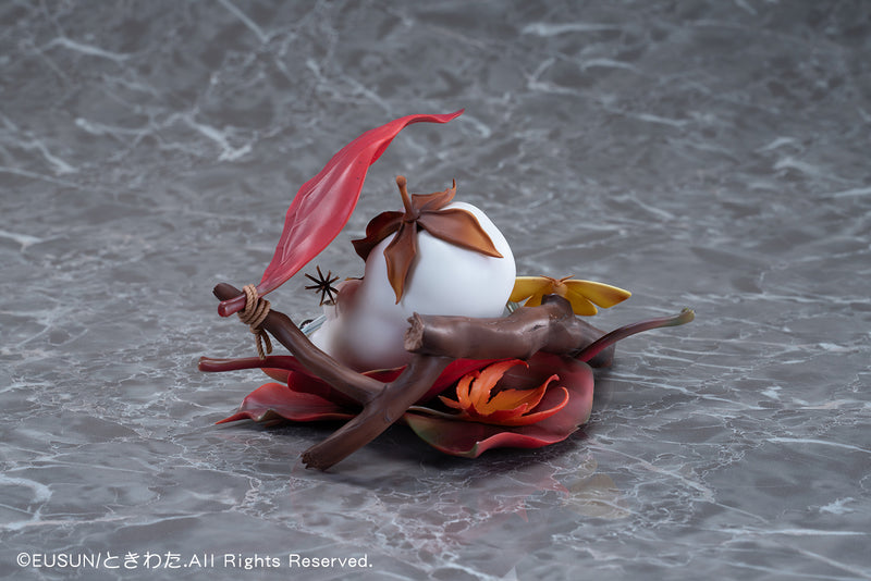 EUSUN Autumn Arrives Illustrated by Tokiwata Deluxe Edition 1/1 Figure JAPAN
