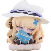 Hobby sakura Nemunemu Series Wuthering Waves Phoebe Chibi Figure JAPAN OFFICIAL