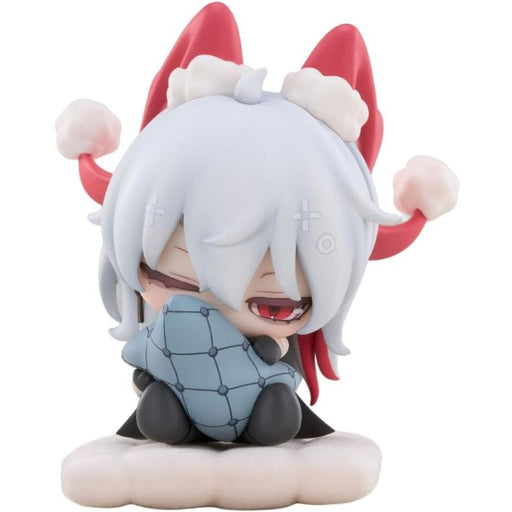 Hobby sakura Nemunemu Series Wuthering Waves Zani Chibi Figure JAPAN OFFICIAL