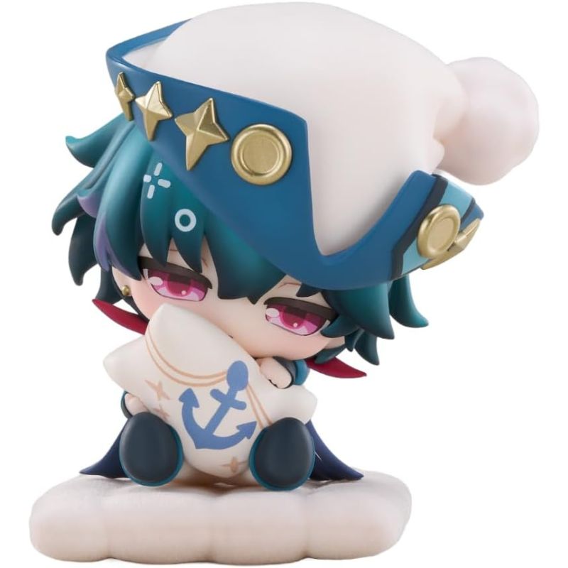 Hobby sakura Nemunemu Series Wuthering Waves Brant Chibi Figure