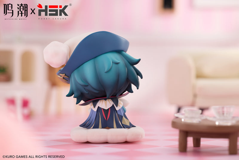 Hobby sakura Nemunemu Series Wuthering Waves Brant Chibi Figure JAPAN OFFICIAL