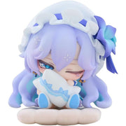 Hobby sakura Nemunemu Series Wuthering Waves Cantarella Chibi Figure JAPAN