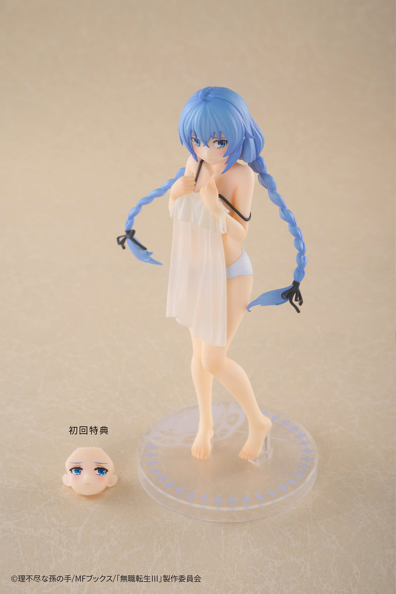 DRAGON HORSE Mushoku Tensei Jobless Reincarnation III Roxy Migurdia 1/8 Figure