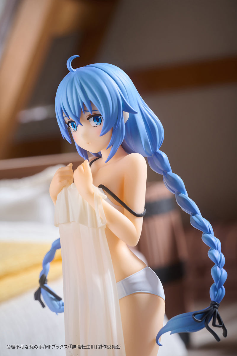 DRAGON HORSE Mushoku Tensei Jobless Reincarnation III Roxy Migurdia 1/8 Figure