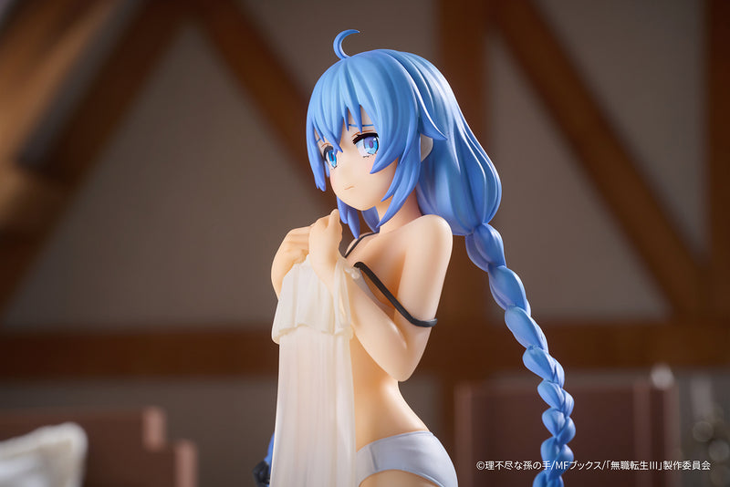 DRAGON HORSE Mushoku Tensei Jobless Reincarnation III Roxy Migurdia 1/8 Figure