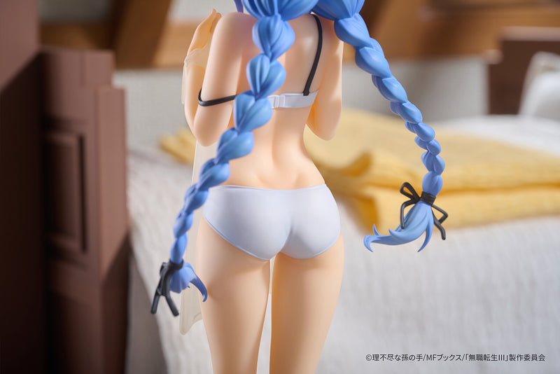 DRAGON HORSE Mushoku Tensei Jobless Reincarnation III Roxy Migurdia 1/8 Figure
