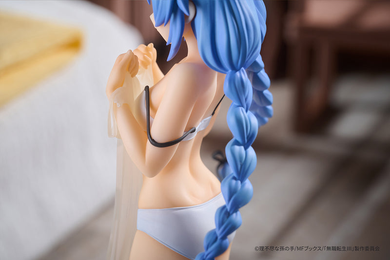DRAGON HORSE Mushoku Tensei Jobless Reincarnation III Roxy Migurdia 1/8 Figure