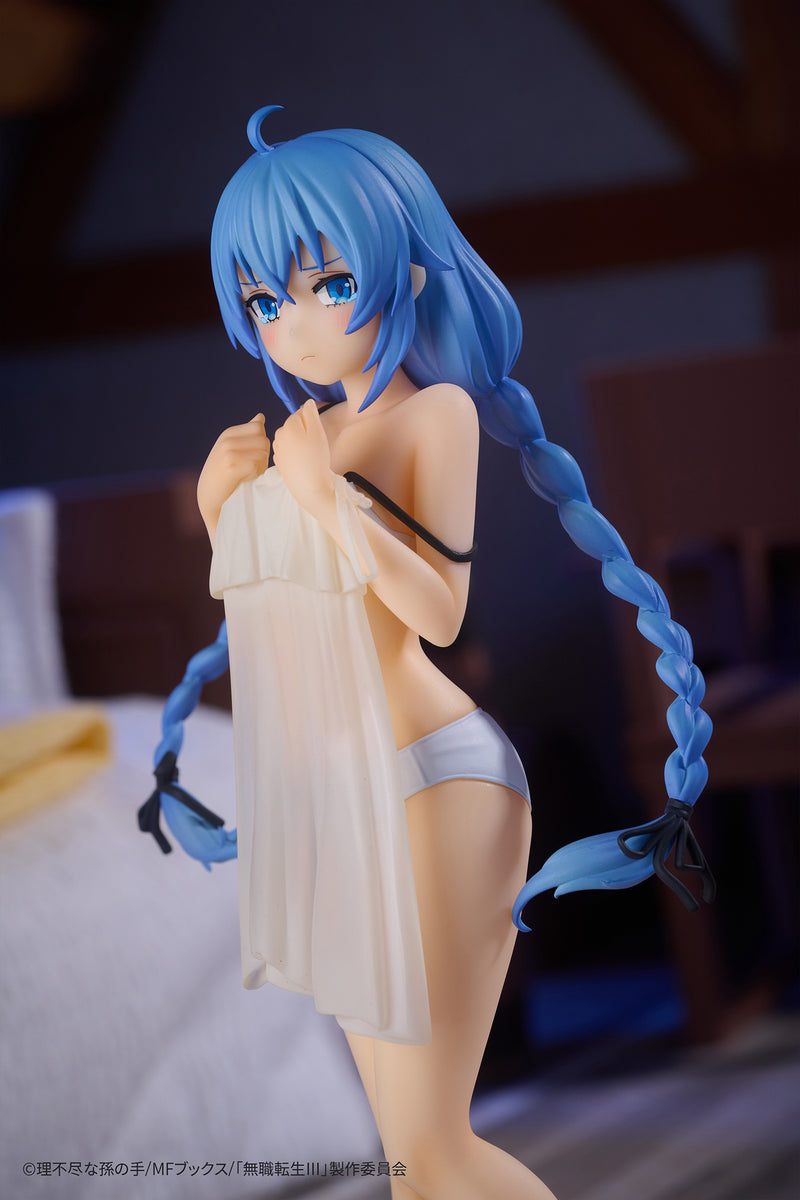 DRAGON HORSE Mushoku Tensei Jobless Reincarnation III Roxy Migurdia 1/8 Figure