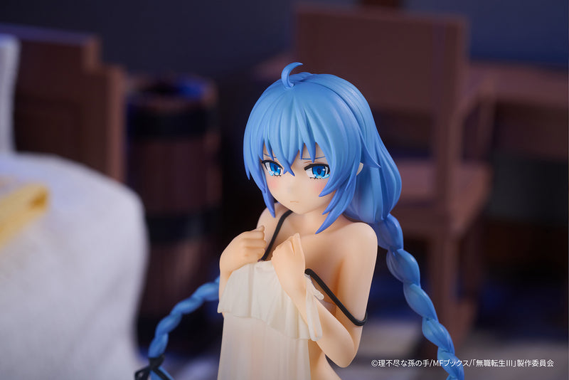 DRAGON HORSE Mushoku Tensei Jobless Reincarnation III Roxy Migurdia 1/8 Figure
