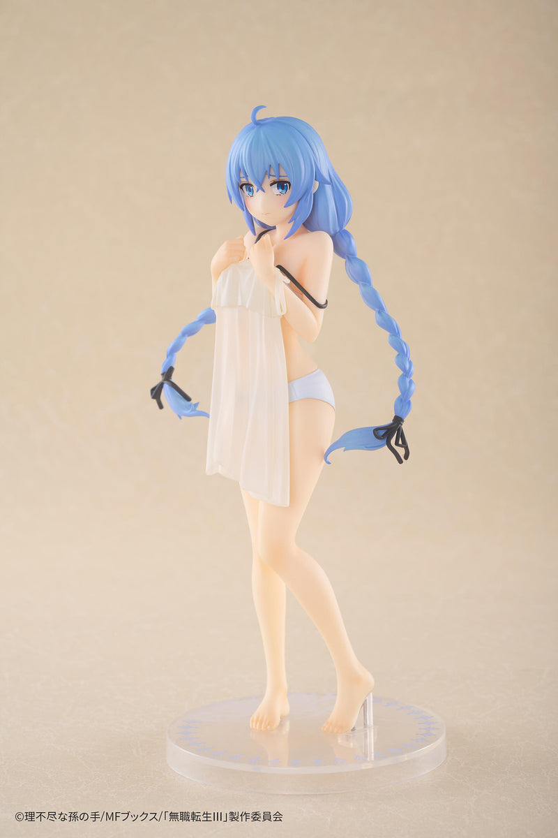DRAGON HORSE Mushoku Tensei Jobless Reincarnation III Roxy Migurdia 1/8 Figure