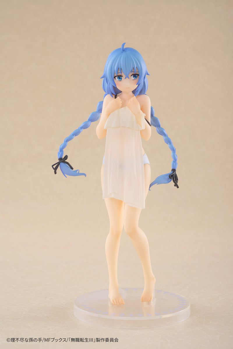 DRAGON HORSE Mushoku Tensei Jobless Reincarnation III Roxy Migurdia 1/8 Figure