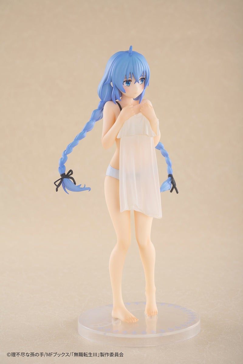 DRAGON HORSE Mushoku Tensei Jobless Reincarnation III Roxy Migurdia 1/8 Figure