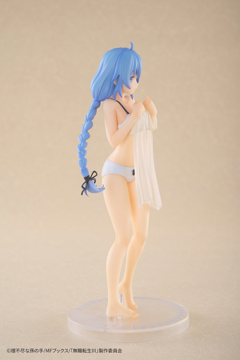 DRAGON HORSE Mushoku Tensei Jobless Reincarnation III Roxy Migurdia 1/8 Figure