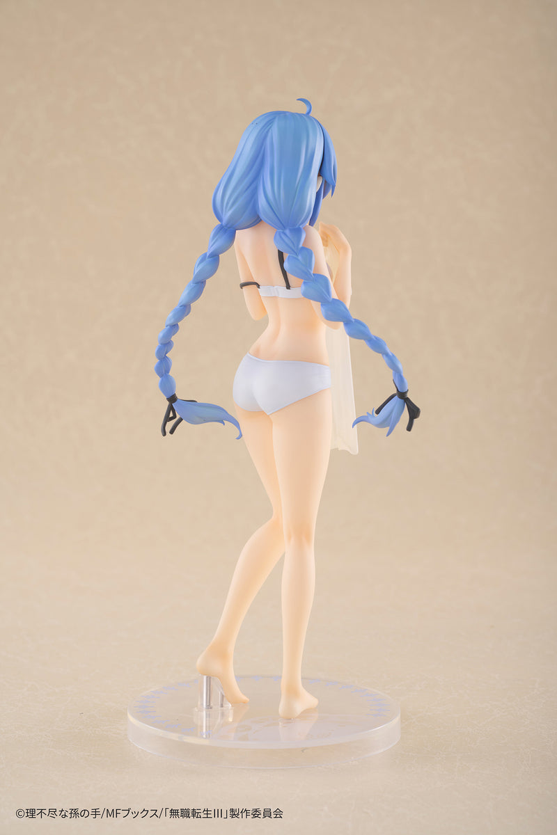 DRAGON HORSE Mushoku Tensei Jobless Reincarnation III Roxy Migurdia 1/8 Figure