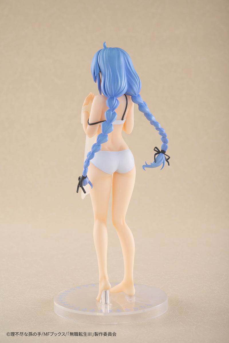 DRAGON HORSE Mushoku Tensei Jobless Reincarnation III Roxy Migurdia 1/8 Figure