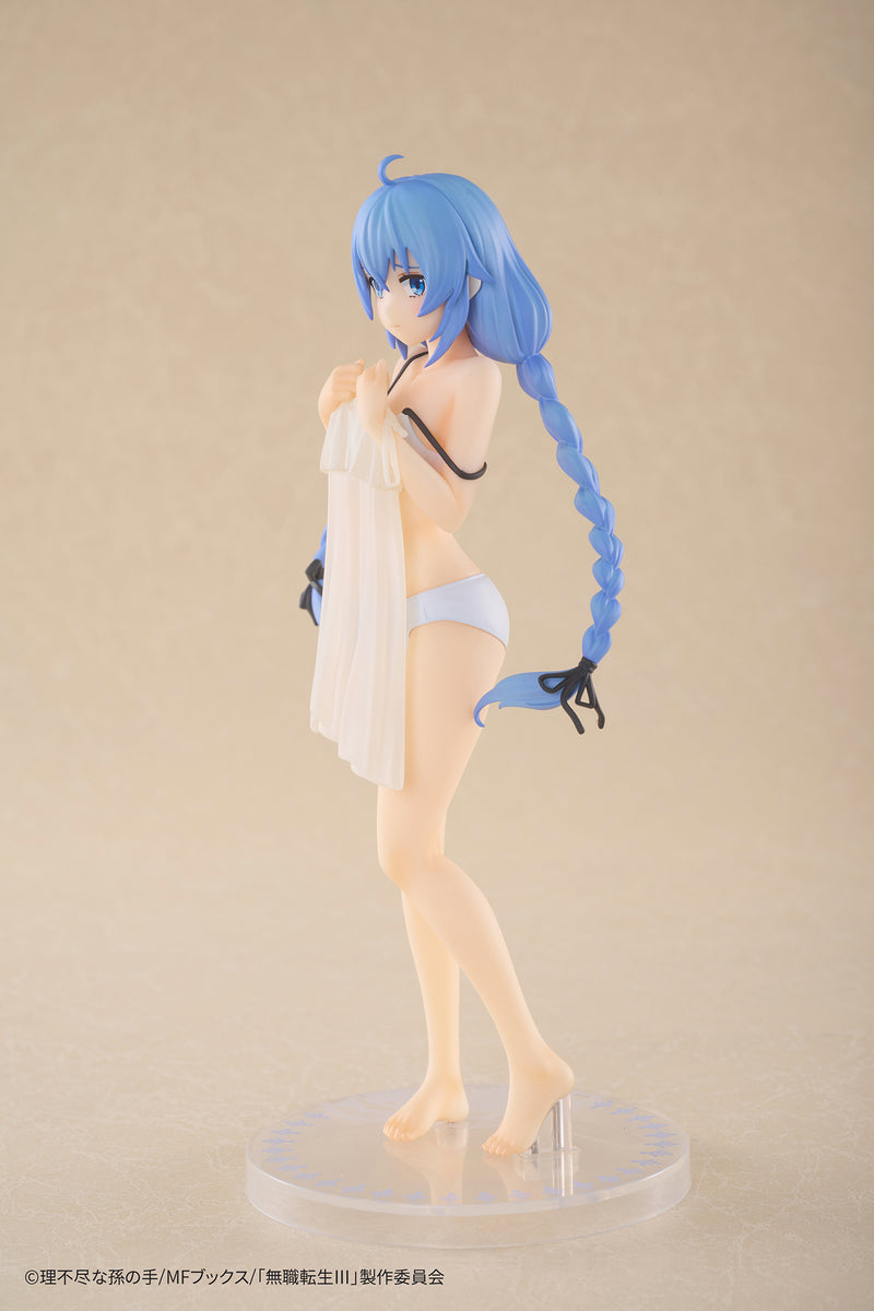 DRAGON HORSE Mushoku Tensei Jobless Reincarnation III Roxy Migurdia 1/8 Figure