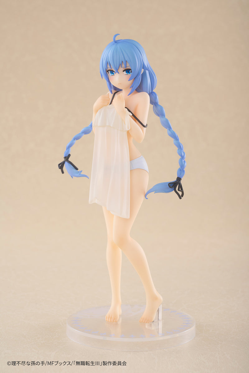 DRAGON HORSE Mushoku Tensei Jobless Reincarnation III Roxy Migurdia 1/8 Figure