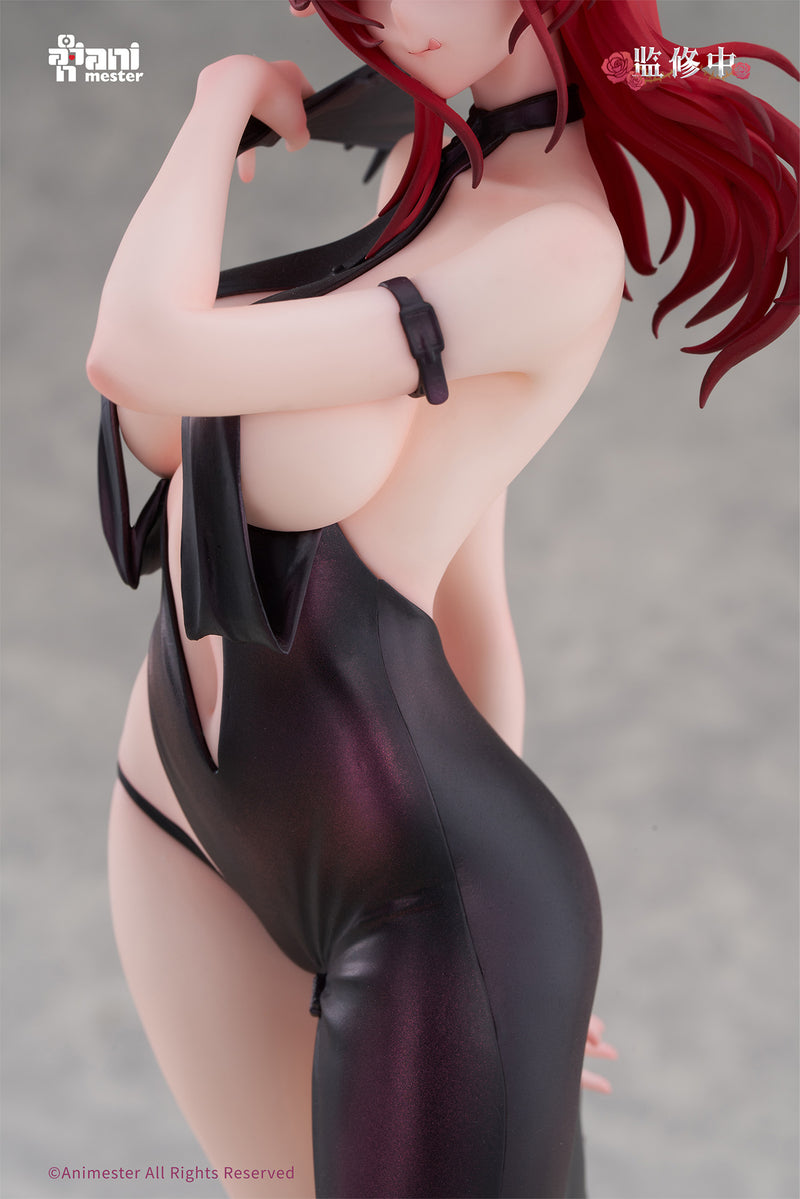 Animester Bloodthirsty Witch Isabella 1/6 Figure JAPAN OFFICIAL
