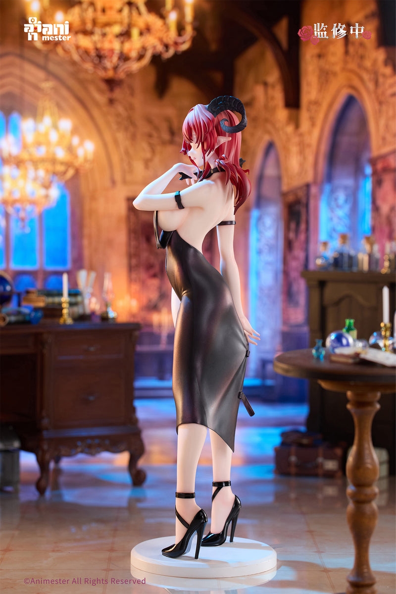 Animester Bloodthirsty Witch Isabella 1/6 Figure JAPAN OFFICIAL