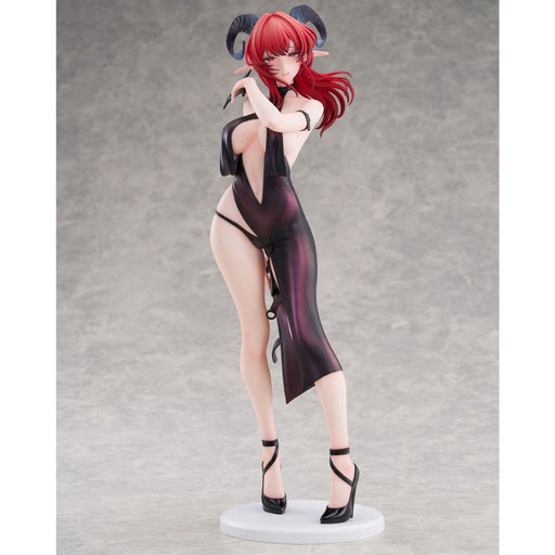 Animester Bloodthirsty Witch Isabella 1/6 Figure JAPAN OFFICIAL