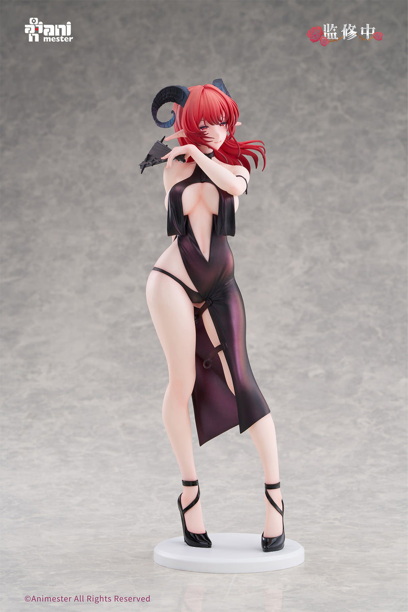 Animester Bloodthirsty Witch Isabella 1/6 Figure JAPAN OFFICIAL