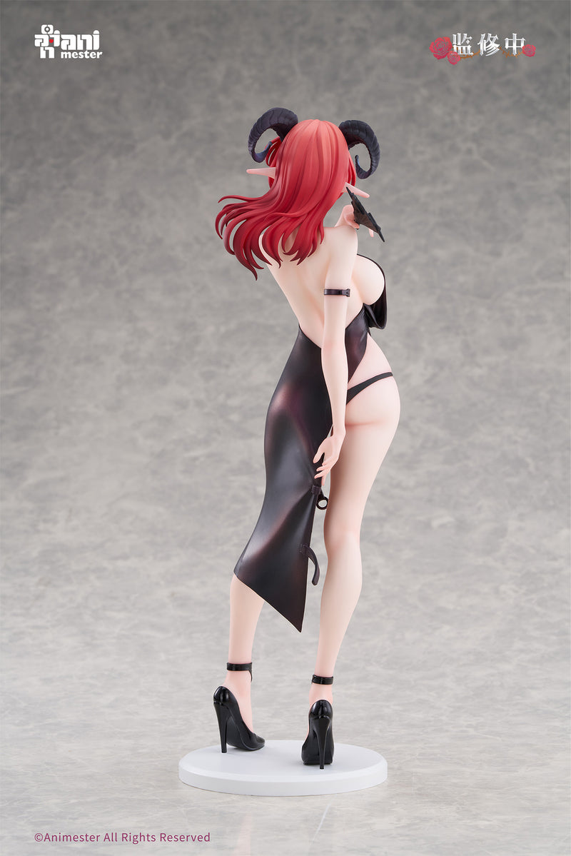 Animester Bloodthirsty Witch Isabella 1/6 Figure JAPAN OFFICIAL