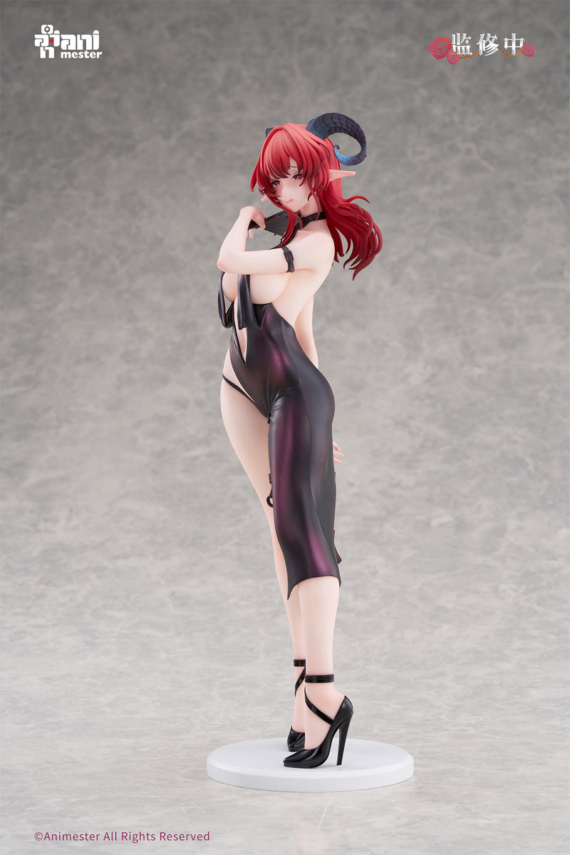 Animester Bloodthirsty Witch Isabella 1/6 Figure JAPAN OFFICIAL