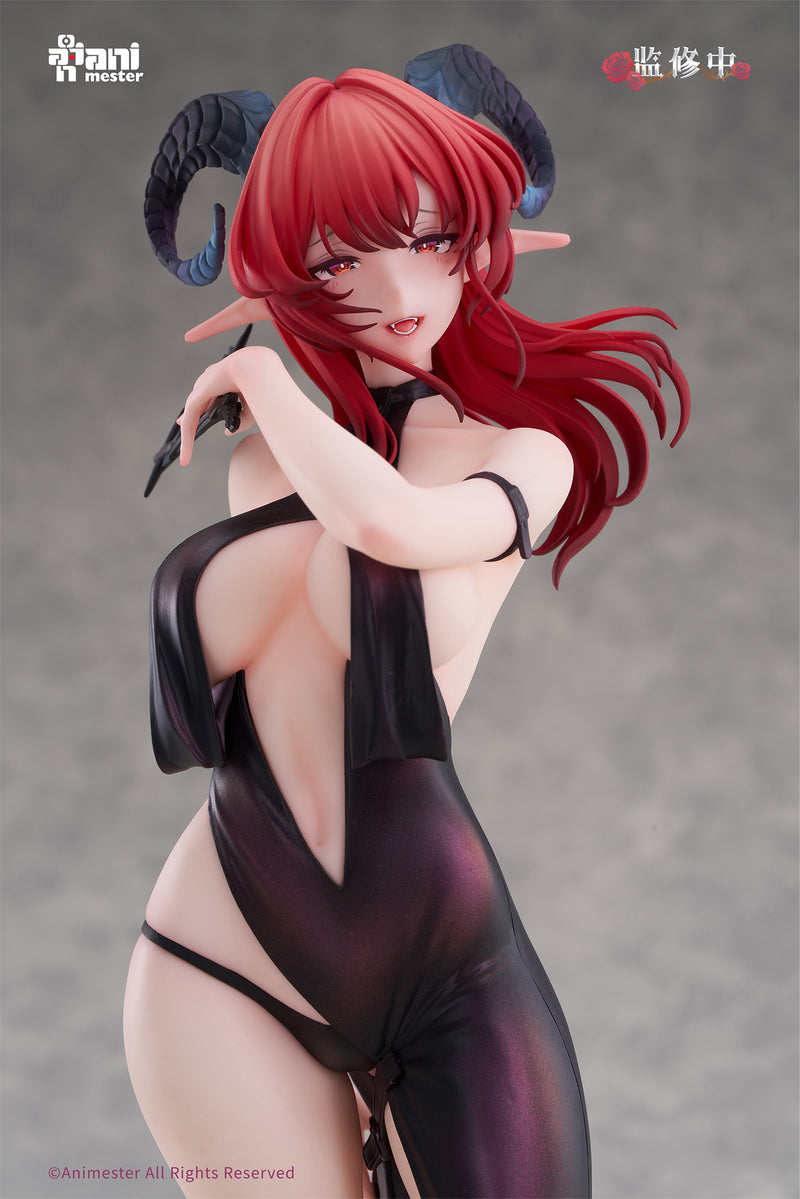 Animester Bloodthirsty Witch Isabella 1/6 Figure JAPAN OFFICIAL