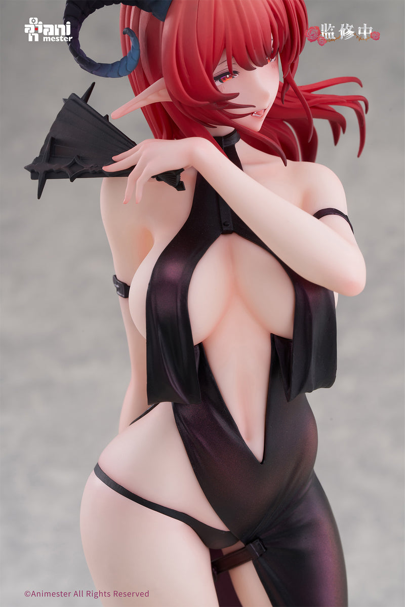 Animester Bloodthirsty Witch Isabella 1/6 Figure JAPAN OFFICIAL