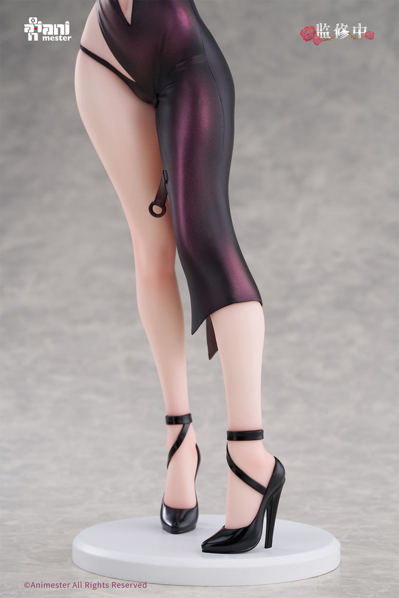 Animester Bloodthirsty Witch Isabella 1/6 Figure JAPAN OFFICIAL