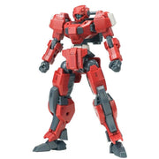 SHEIK MAINLAND Ultra Action Trooper Series V-gilante Red 1/144 Model Kit JAPAN