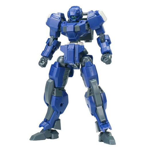 SHEIK MAINLAND Ultra Action Trooper Series V-gilante Blue 1/144 Model Kit JAPAN
