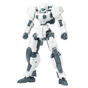 SHEIK MAINLAND Ultra Action Trooper Series V-gilante White 1/144 Model Kit JAPAN