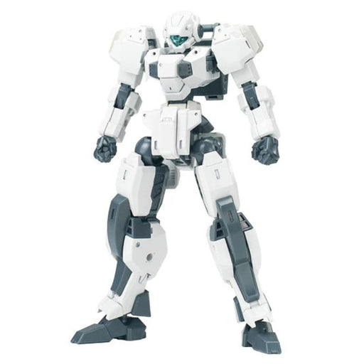 SHEIK MAINLAND Ultra Action Trooper Series V-gilante White 1/144 Model Kit JAPAN