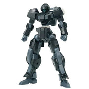 SHEIK MAINLAND Ultra Action Trooper Series V-gilante Black 1/144 Model Kit JAPAN