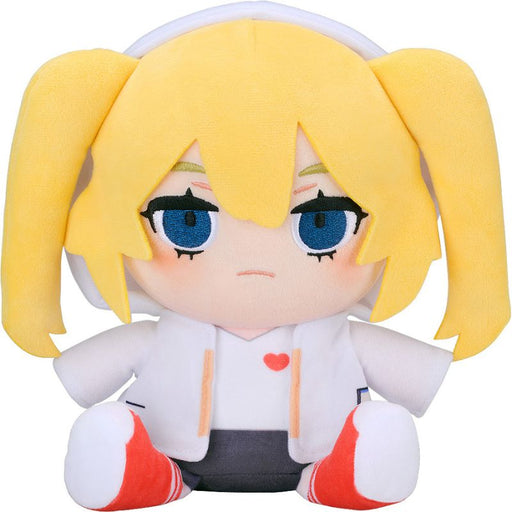 Good Smile Company gogh Akutagawa Yomuko Plush Doll JAPAN OFFICIAL