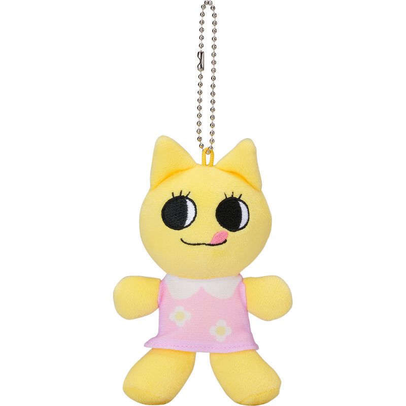 Good Smile Company gogh SOFUBI Chan Plush Doll JAPAN OFFICIAL