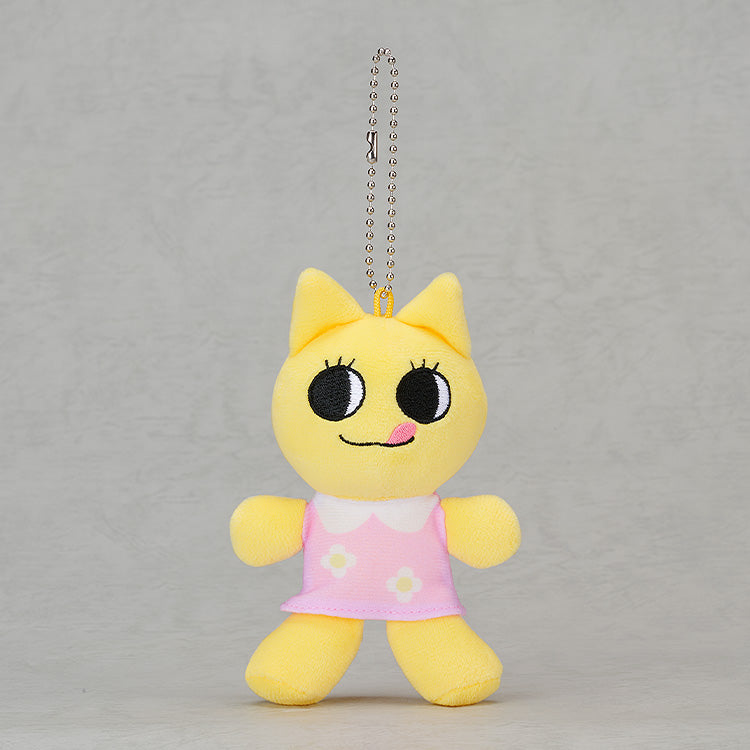 Good Smile Company gogh SOFUBI Chan Plush Doll JAPAN OFFICIAL