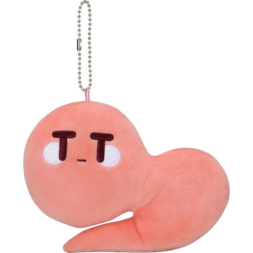 Good Smile Company gogh HEART San Plush Doll JAPAN OFFICIAL