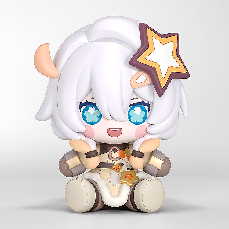 Good Smile Company Huggy Good Smile Honkai Impact 3rd ELF Kiana Kaslana Figure