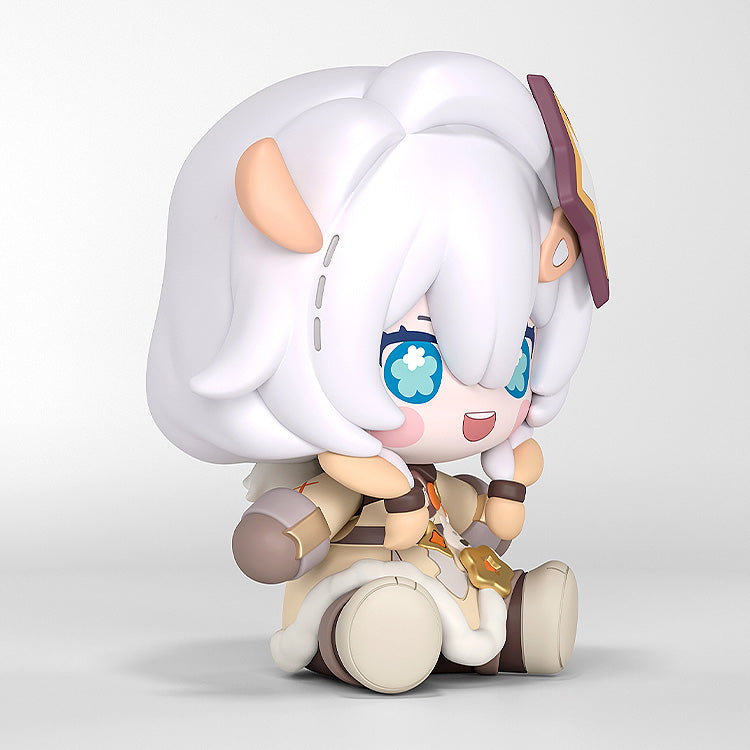 Good Smile Company Huggy Good Smile Honkai Impact 3rd ELF Kiana Kaslana Figure