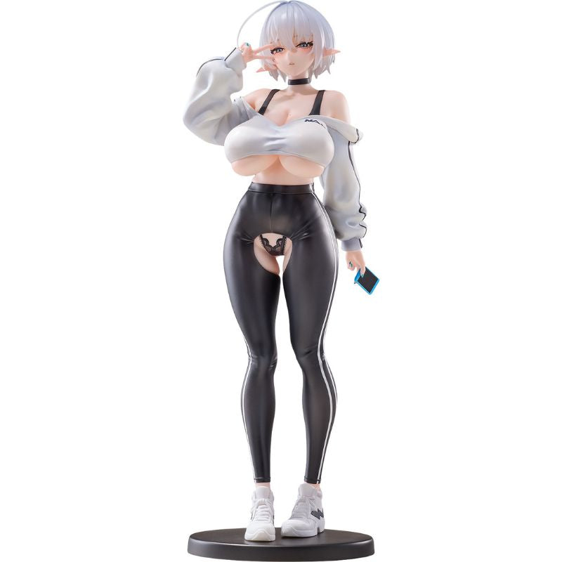 SSR FIGURE Naophilia Regular Edition 1/6 Figure JAPAN OFFICIAL