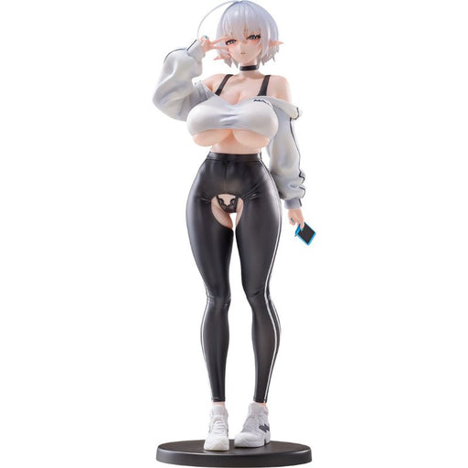 SSR FIGURE Naophilia Regular Edition 1/6 Figure JAPAN OFFICIAL