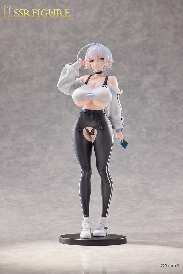SSR FIGURE Naophilia Regular Edition 1/6 Figure JAPAN OFFICIAL