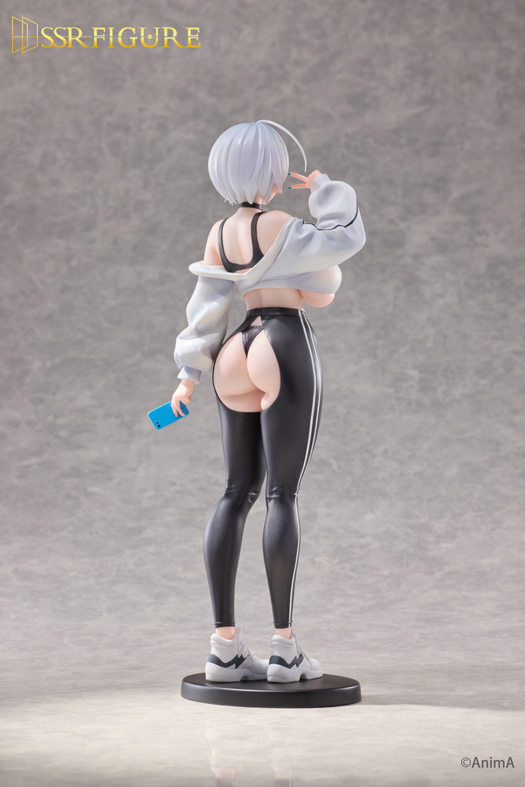 SSR FIGURE Naophilia Regular Edition 1/6 Figure JAPAN OFFICIAL
